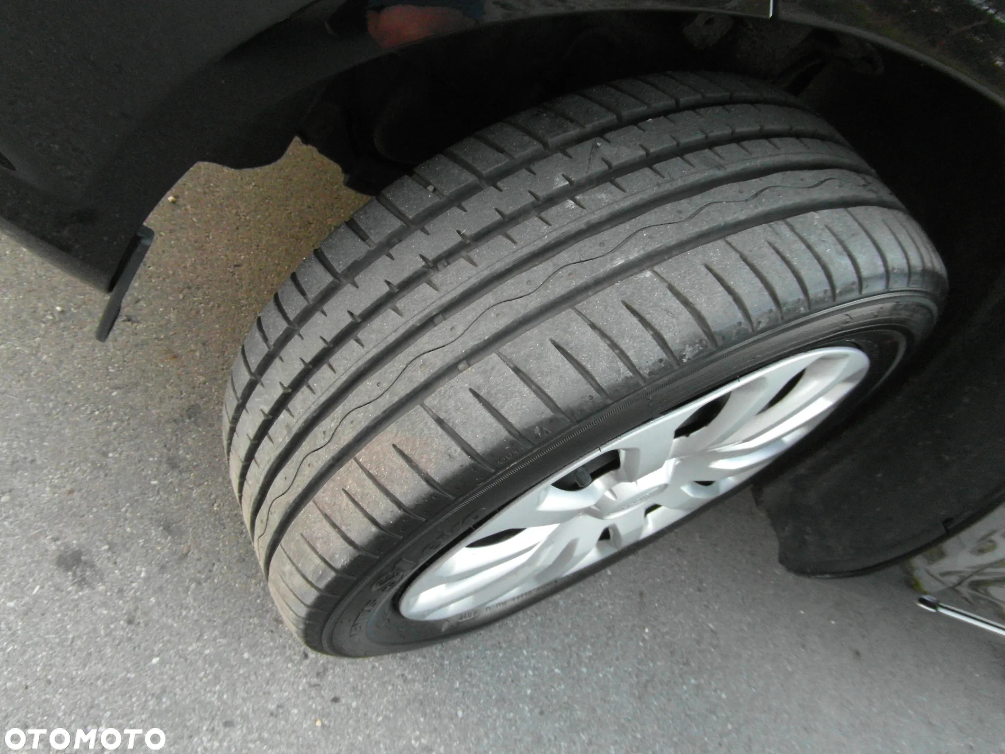 Ford Fiesta 1.25 Silver X - 36
