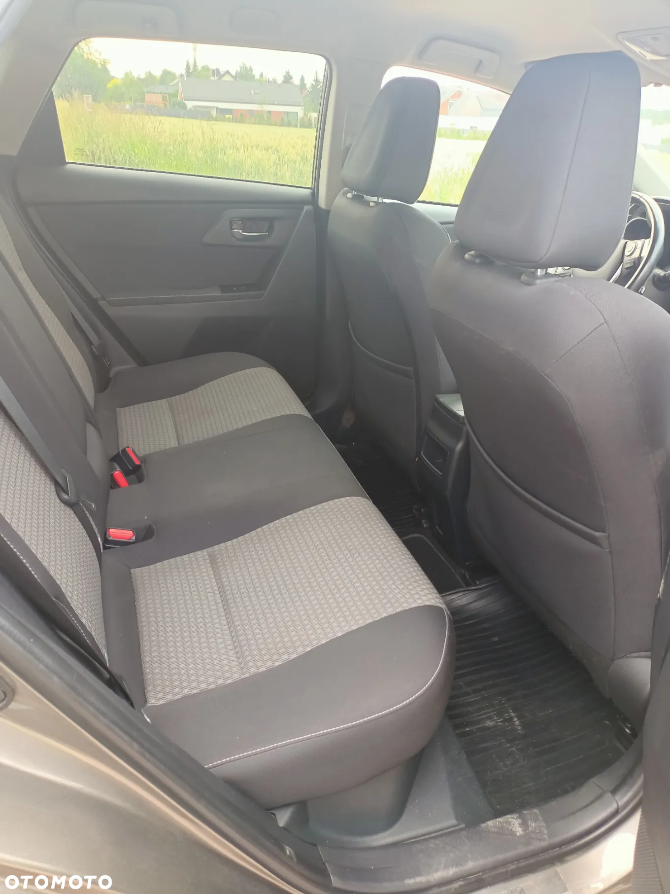 Toyota Auris Hybrid 135 Freestyle - 4