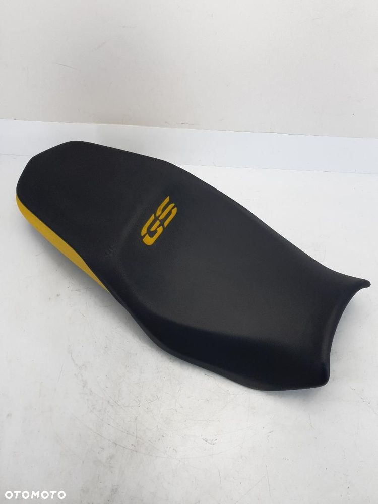 SIEDZENIE FOTEL KANAPA NISKA F750 BMW F 850 GS 52538564836 - 4