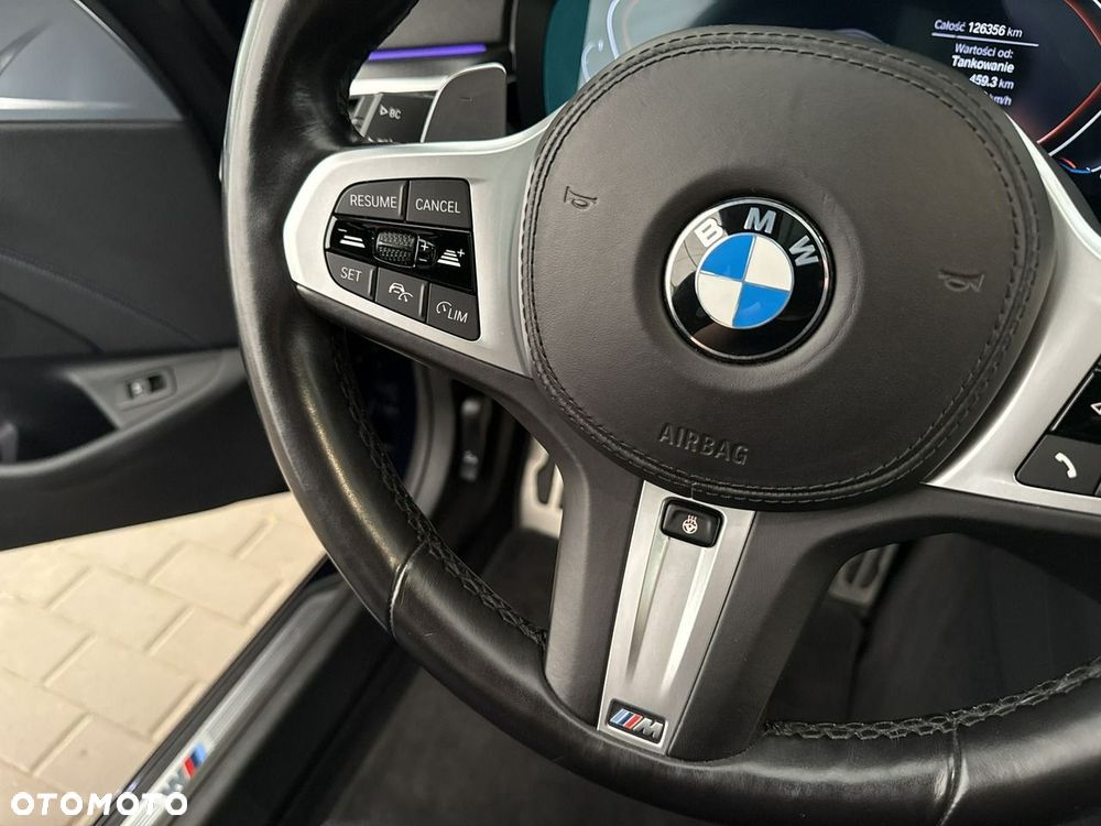 BMW Seria 5 - 27