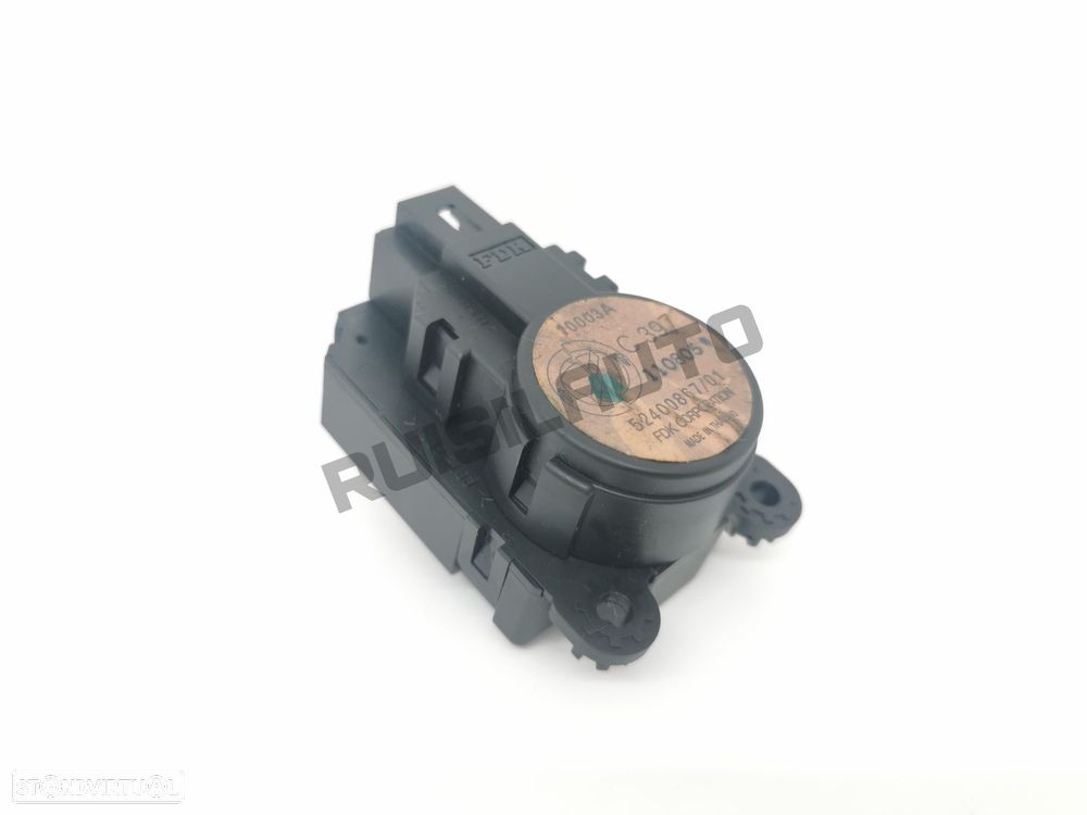 Motor De Comporta De Sofagem 5240_0867 Alfa Romeo Gt [2003_2010 - 1