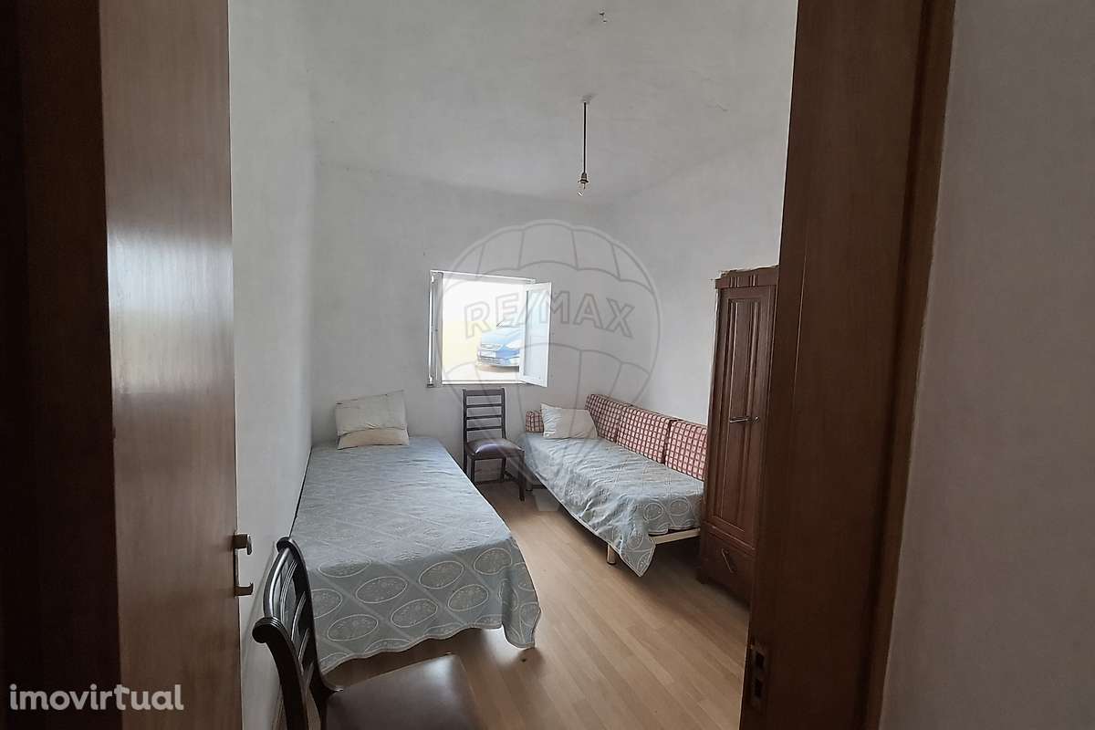 Moradia T2 para venda - Grande imagem: 4/7