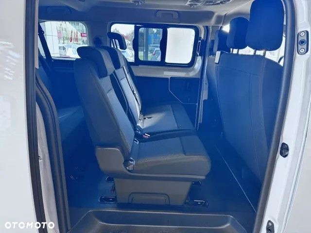 Toyota Proace Verso 2.0 D4-D Medium Combi - 9