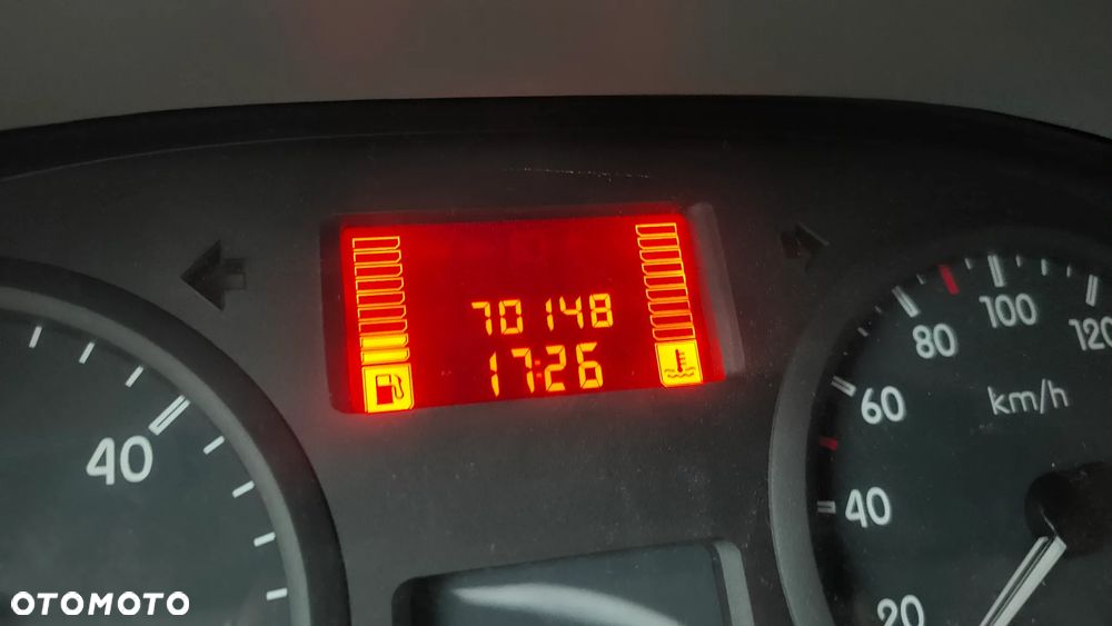 Renault MASTER - 37