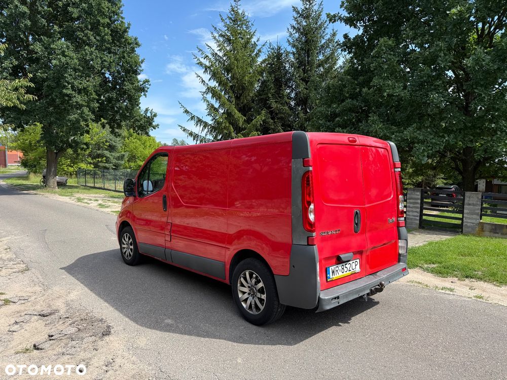 Renault Trafic - 4