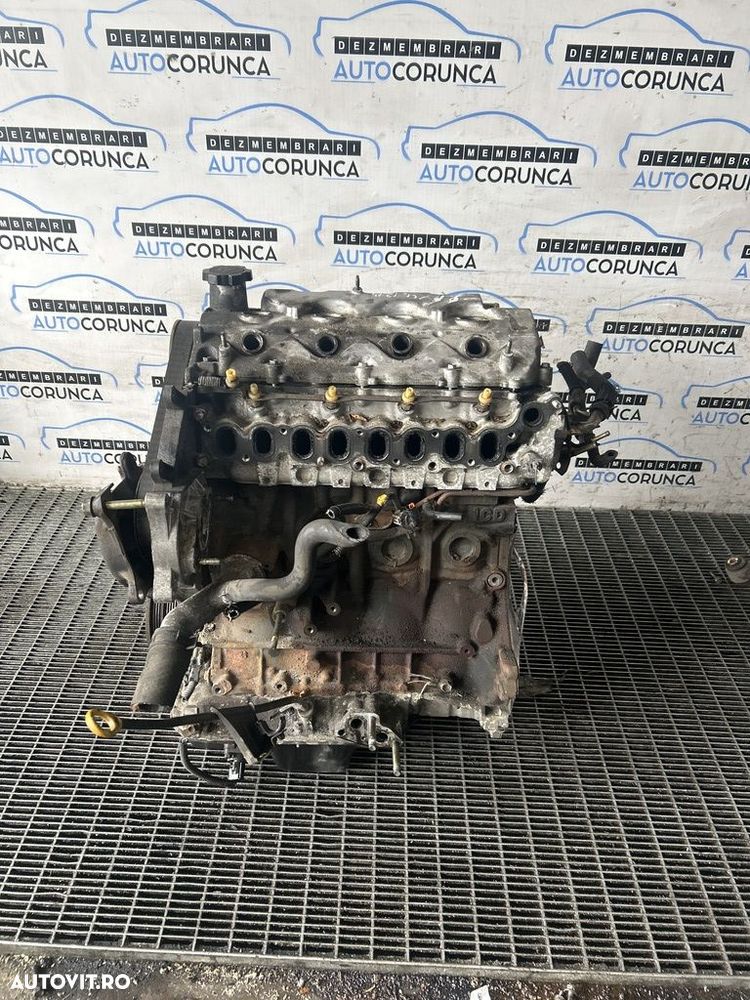 Motor Toyota RAV 4 II 2.0 D 2002 - 2006 116CP Manuala 1CD - FTV Euro4 (1211) Diesel 4x4 - 1