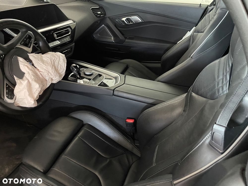 BMW Z4 - 11