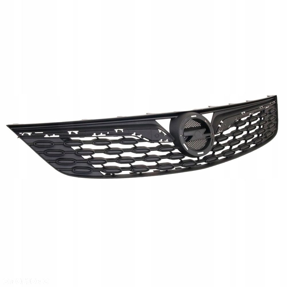 Kratka Atrapa Grill zderzak Opel Astra V 5 K Lift 2019-2022 - 2
