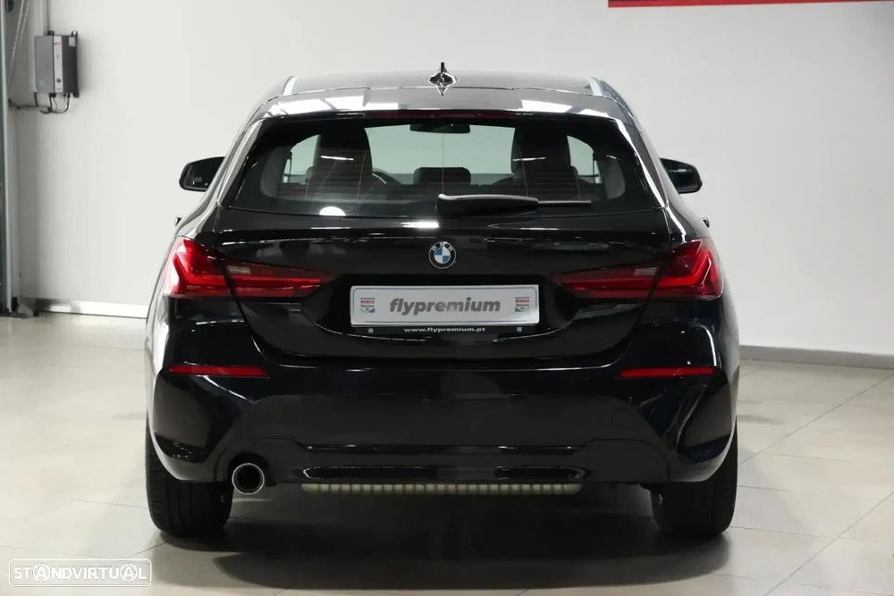 BMW 116 i Advantage - 15