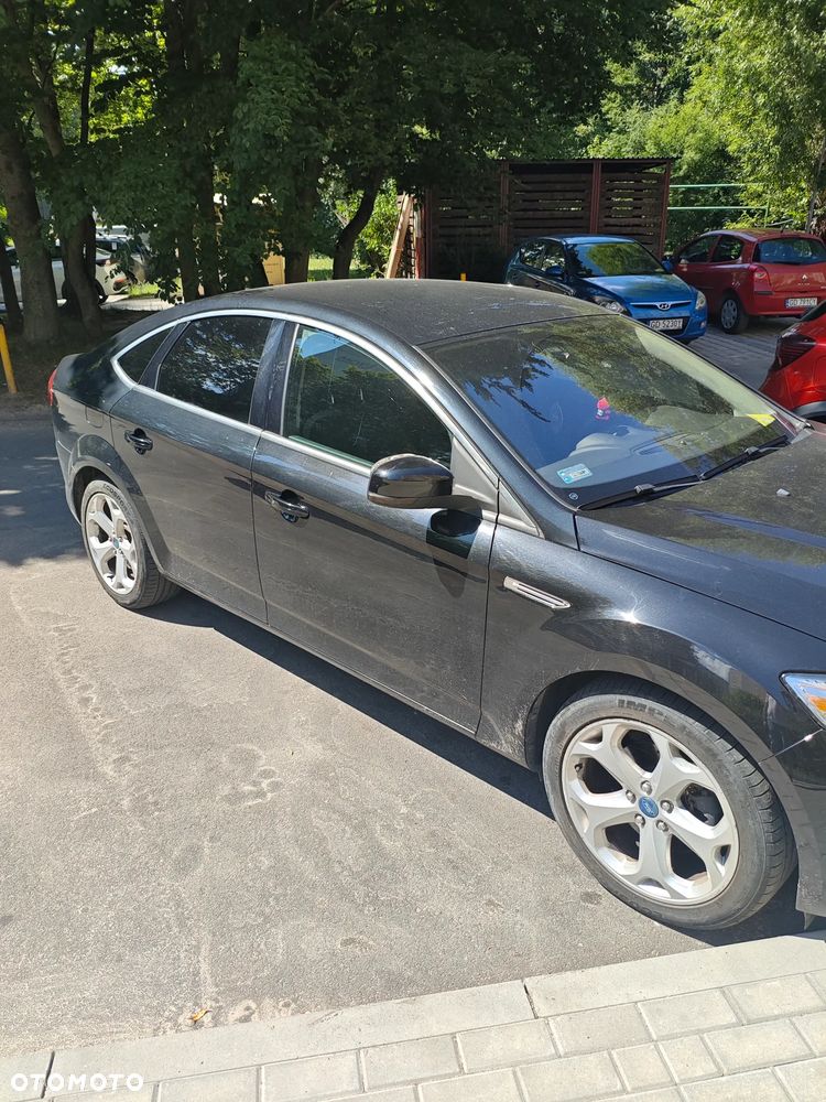 Ford Mondeo 1.6 T Titanium - 9
