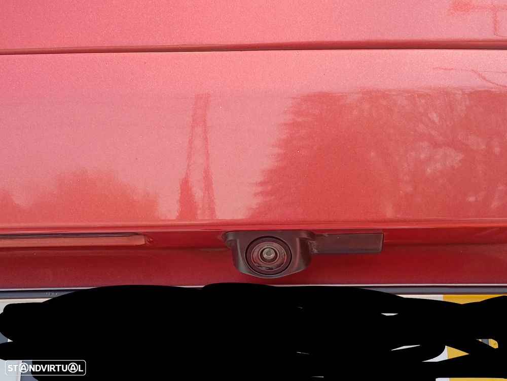 Ford Tourneo Courier 1.5 TDCi Titanium - 16