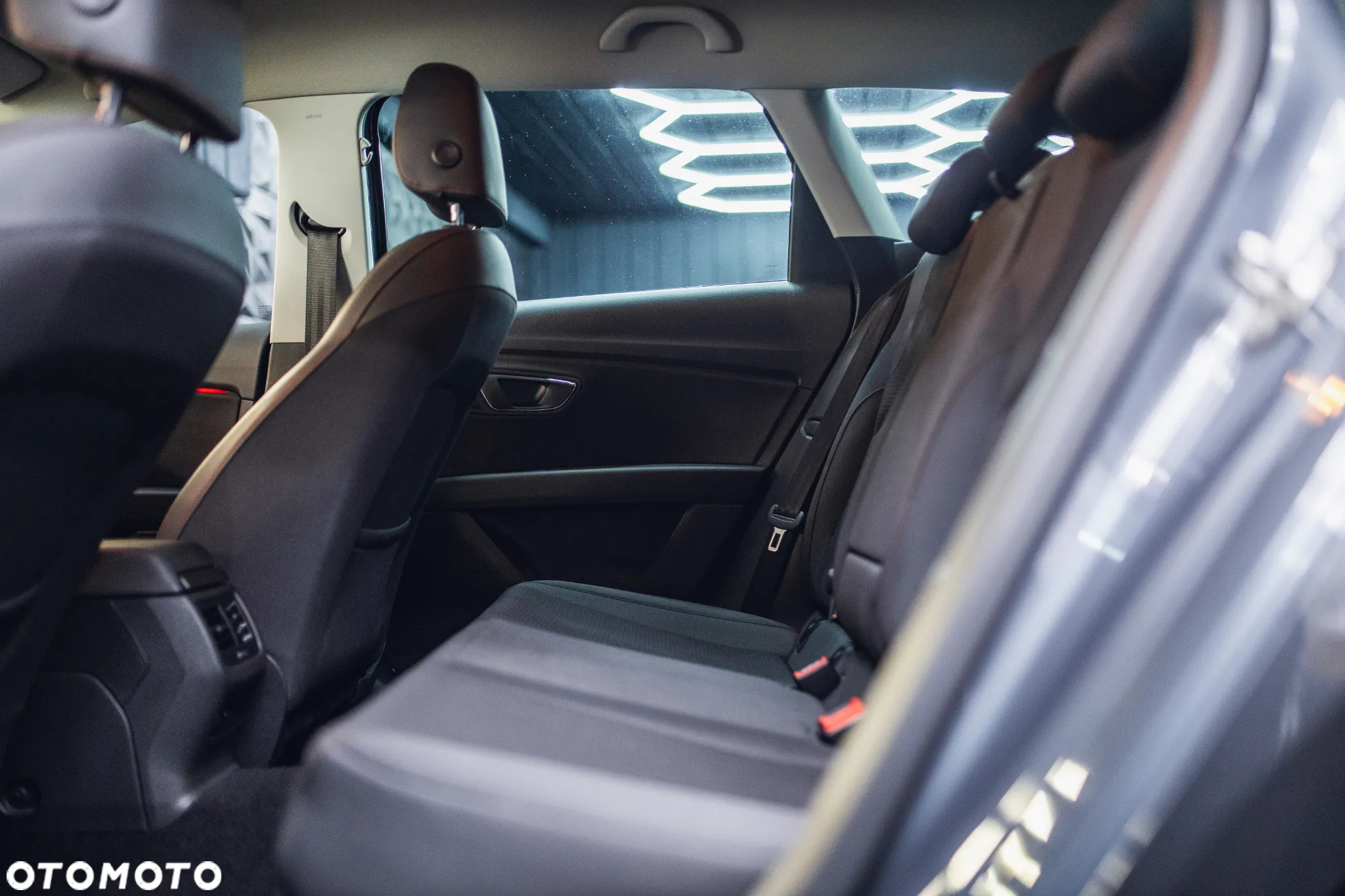 Seat Leon 1.4 EcoTSI FR S&S - 32