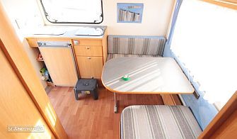 Adria Altea 462 PS U55 - 9