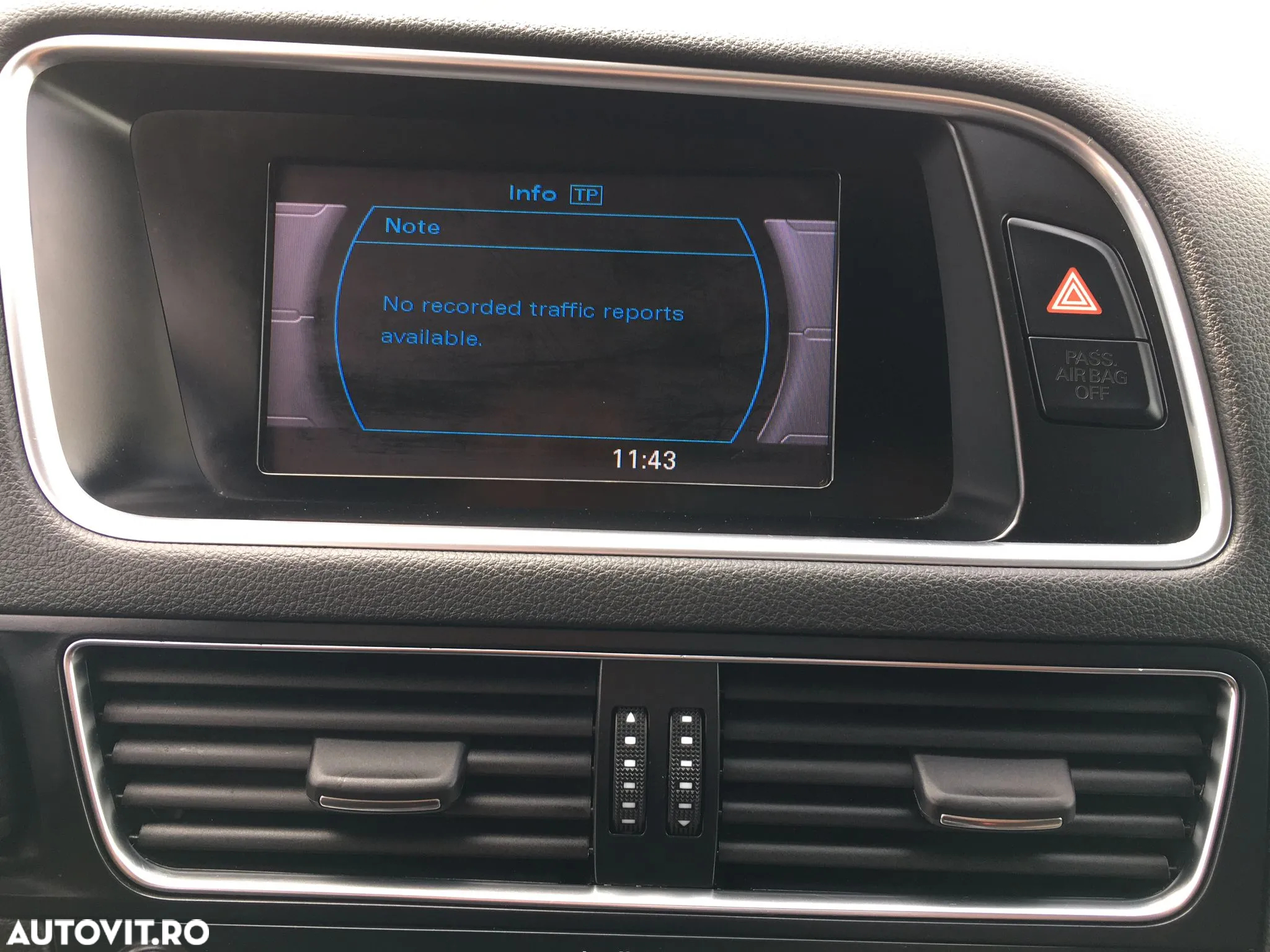 Audi Q5 2.0 TFSI Quattro S-Tronic - 22