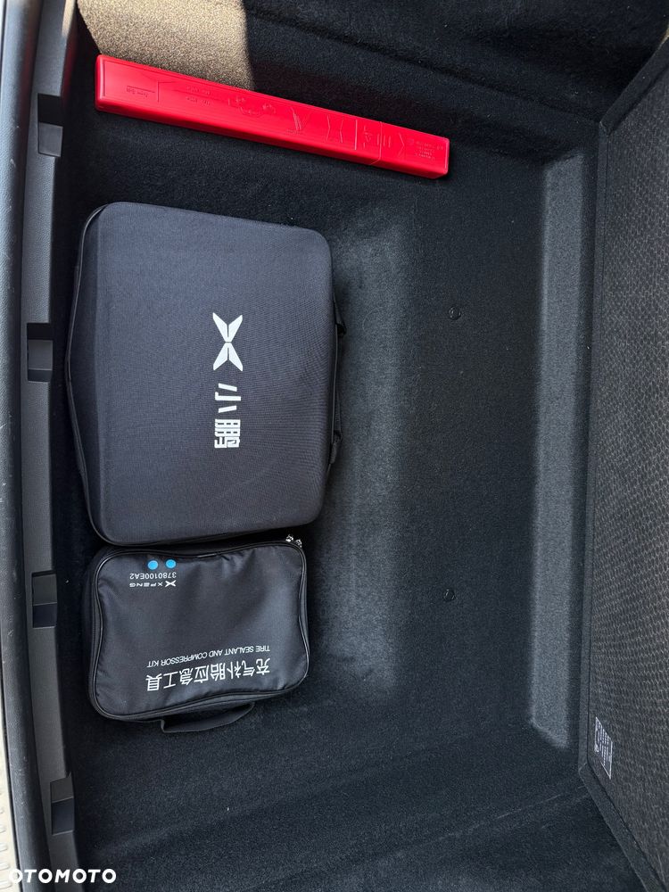 XPeng G9 AWD Performance - 10