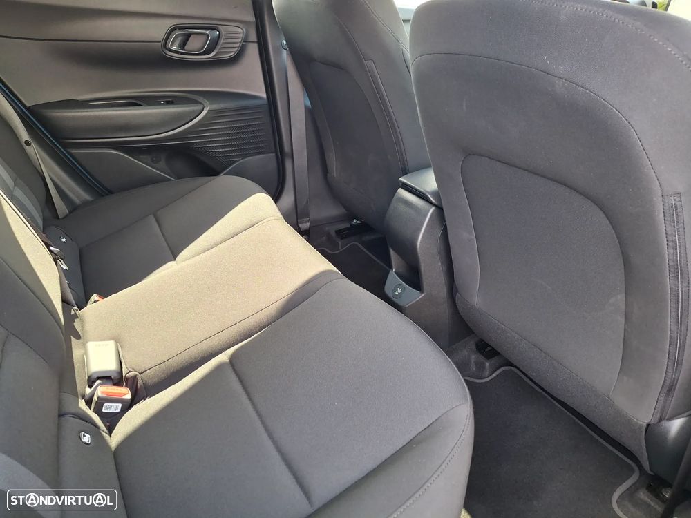 Hyundai i20 1.0 T-GDi Style (TT) - 28