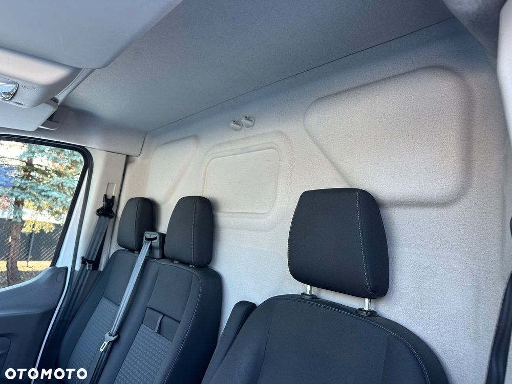 Ford TRANSIT L4H3 - 11