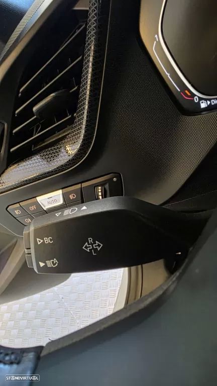 BMW 218 Gran Coupé d Pack Desportivo M - 40