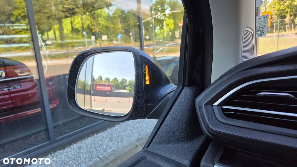 Volkswagen California - 16