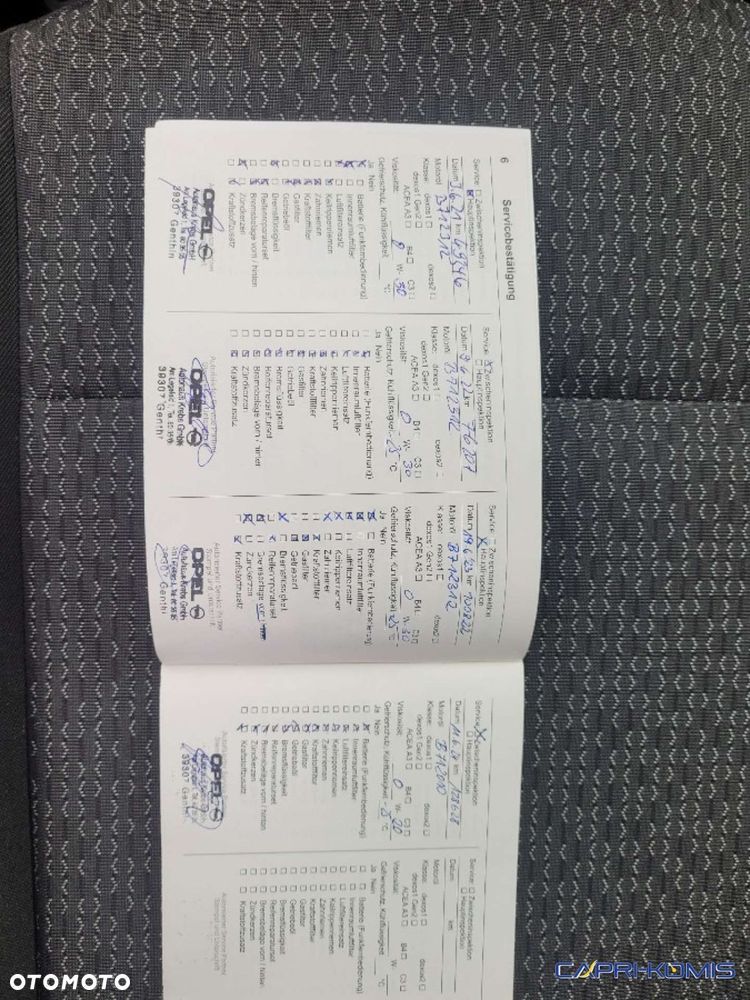 Opel Crossland X - 19