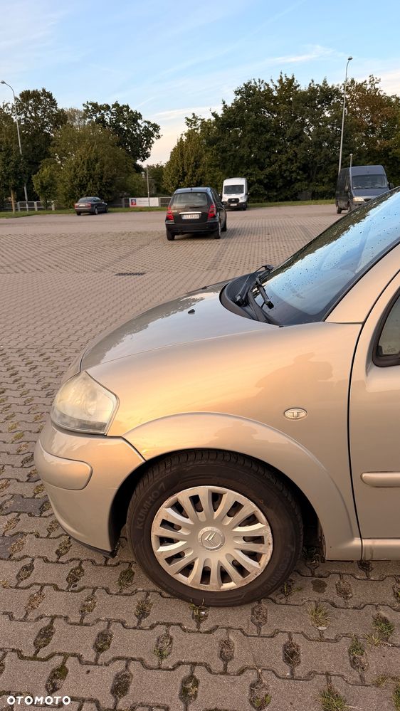 Citroën C3 1.1i Impress - 2