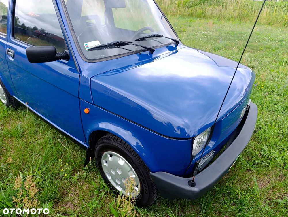 Fiat 126 elx Maluch std - 34