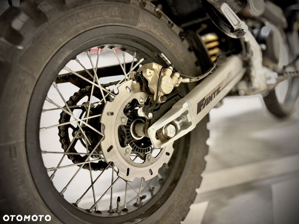 Fantic Inny - 4
