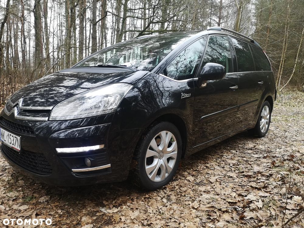 Citroën C4 Picasso 2.0 HDi Exclusive - 2