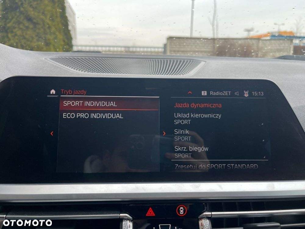 BMW Seria 3 330i - 20