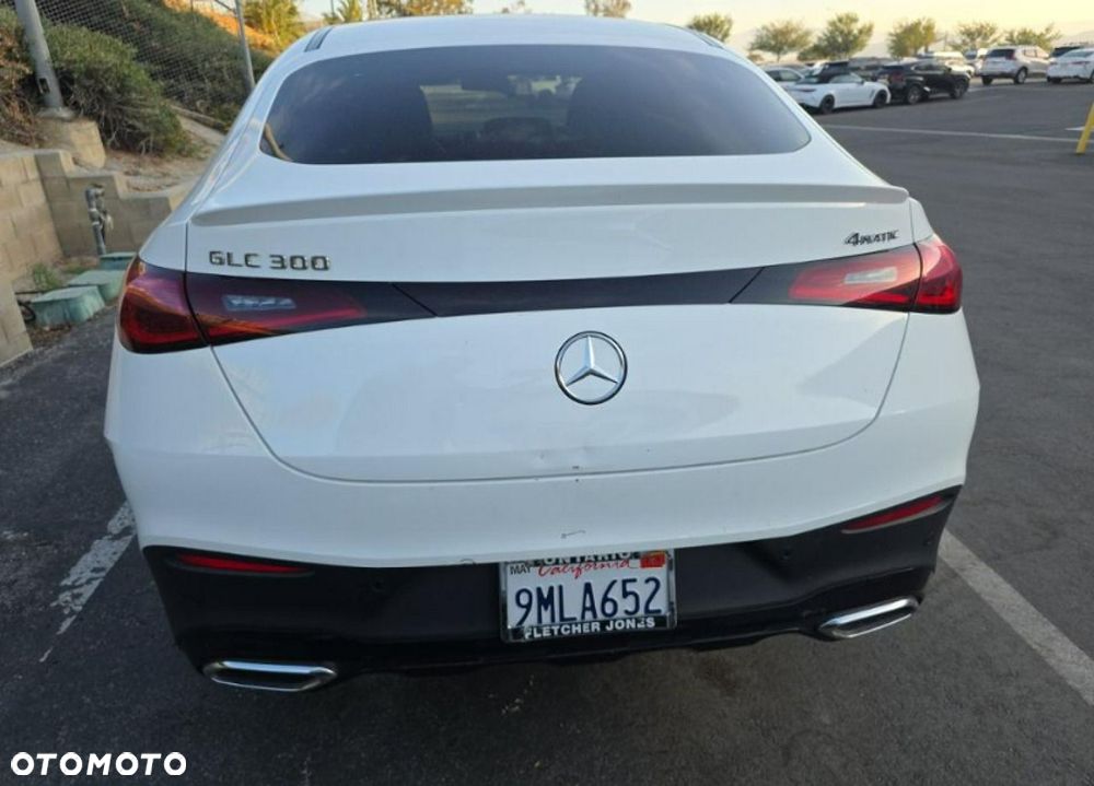 Mercedes-Benz GLC - 5