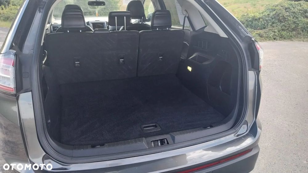 Ford Edge - 2