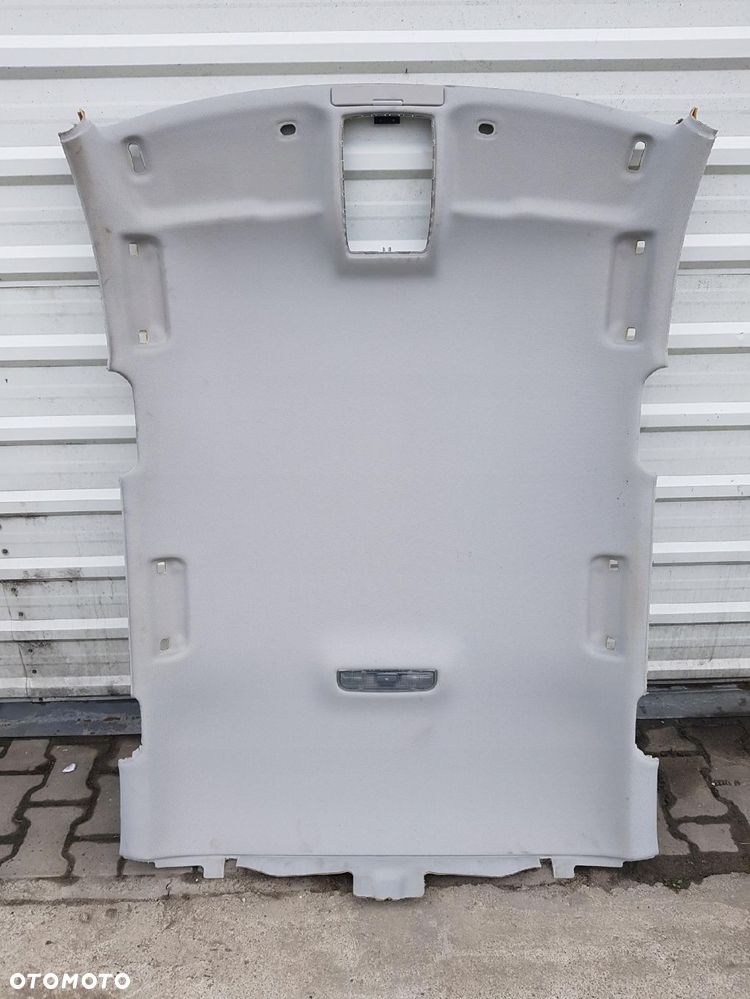 AUDI A3 8P LIFT 08-12r PODSUFITKA 5D SPORTBACK - 1