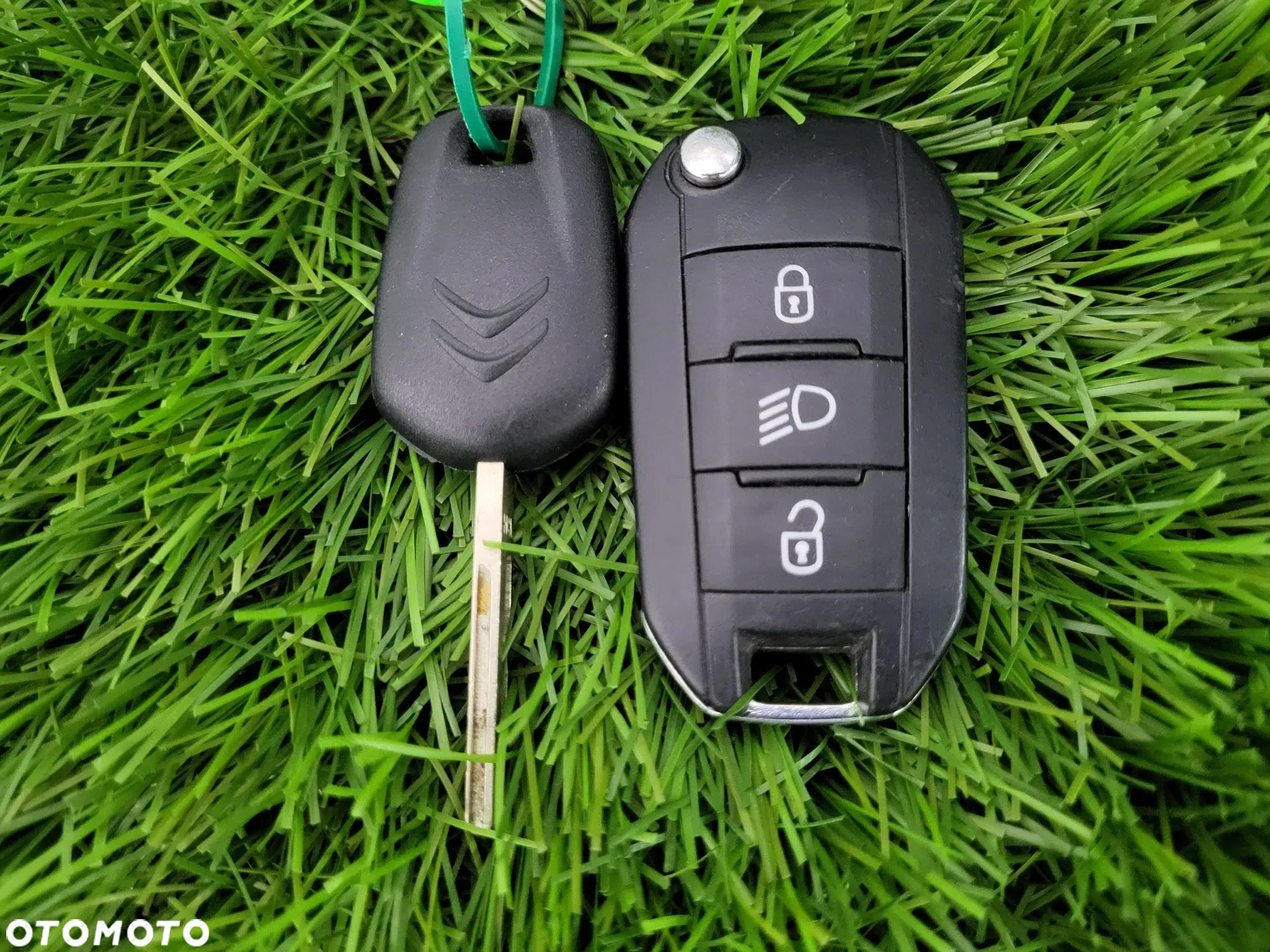Citroën Berlingo M 1.5 BlueHDI Feel Pack S&S N1 - 38