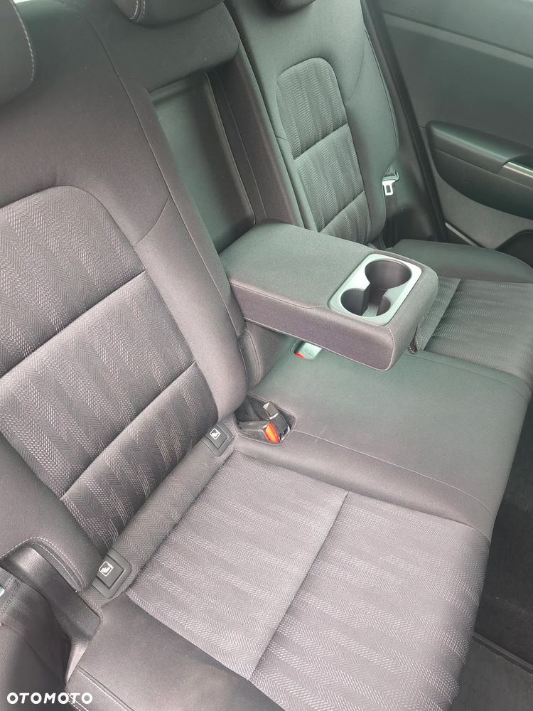 Kia Sportage 1.6 CRDI L 2WD - 21