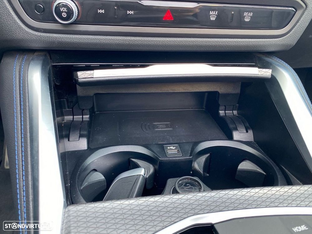 BMW 430 i Desportiva M Auto - 14