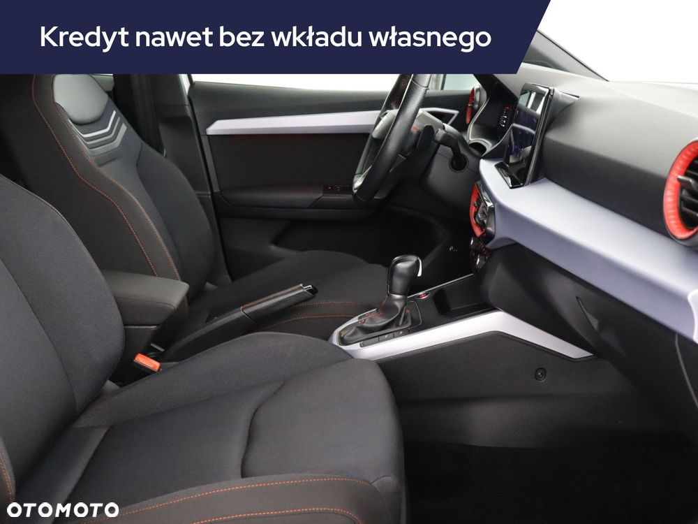 Seat Arona - 11