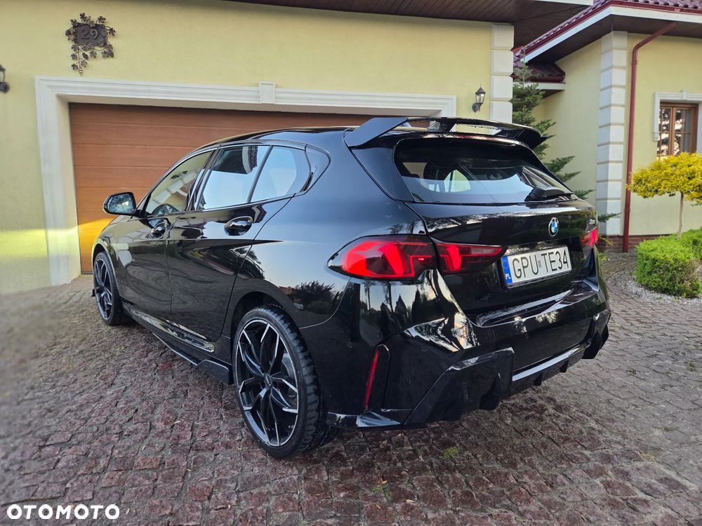 BMW Seria 1 - 4