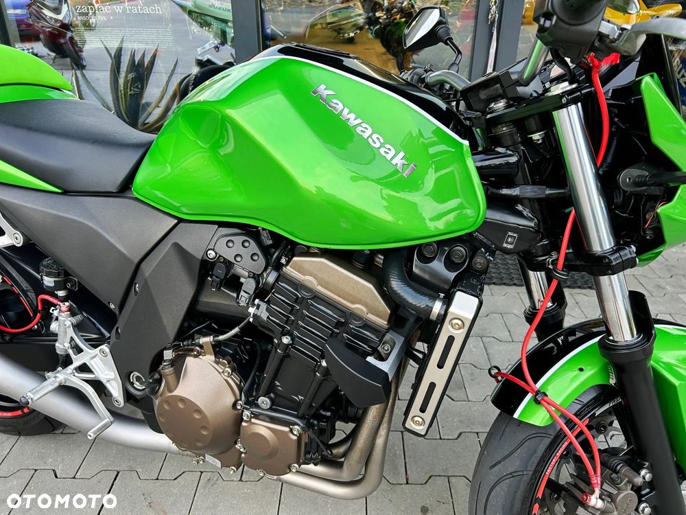 Kawasaki Z - 18