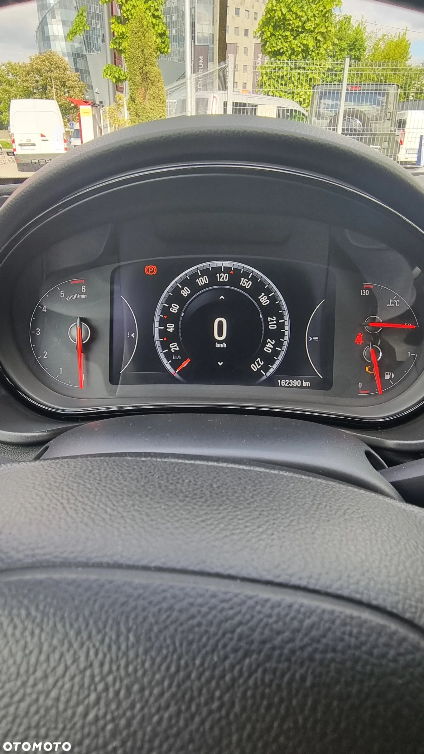 Opel Insignia - 7