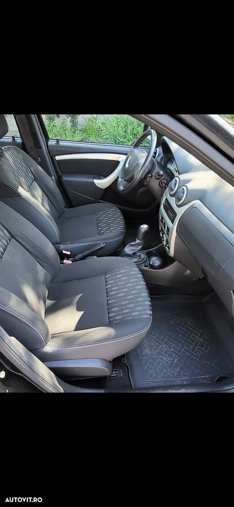 Dacia Logan 1.2 75CP GPL Laureate - 9