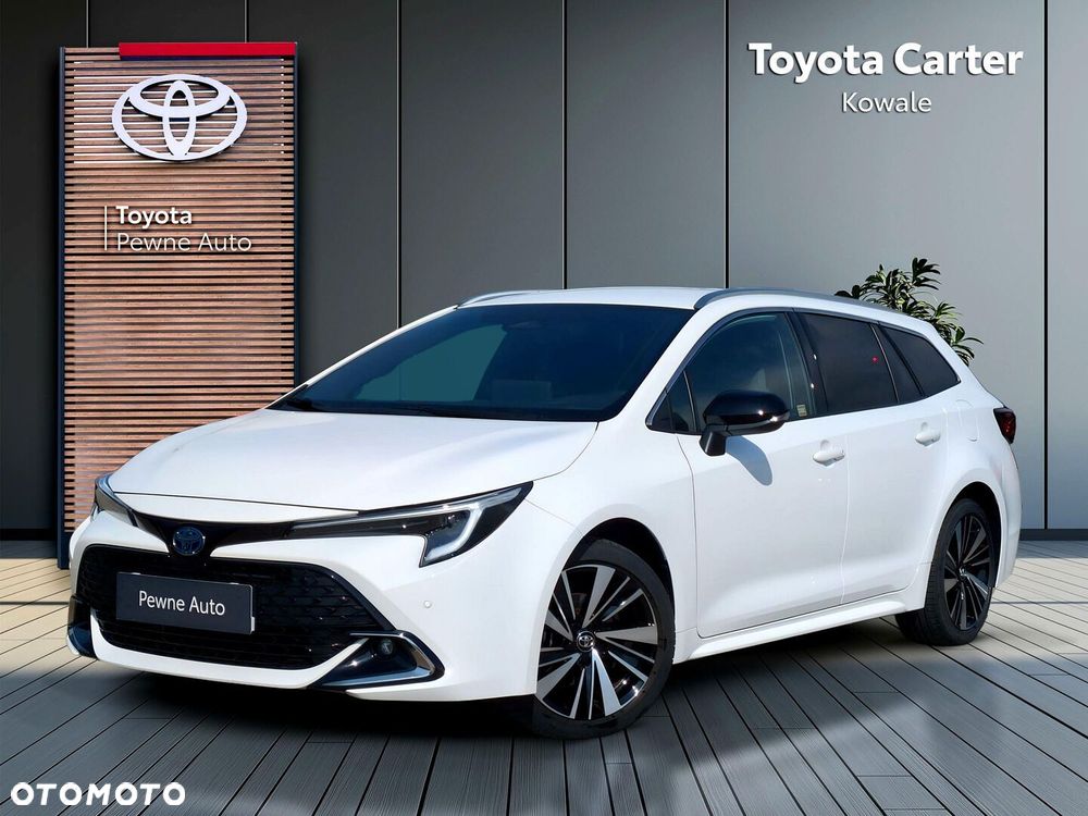 Toyota Corolla 1.8 Hybrid Style - 2