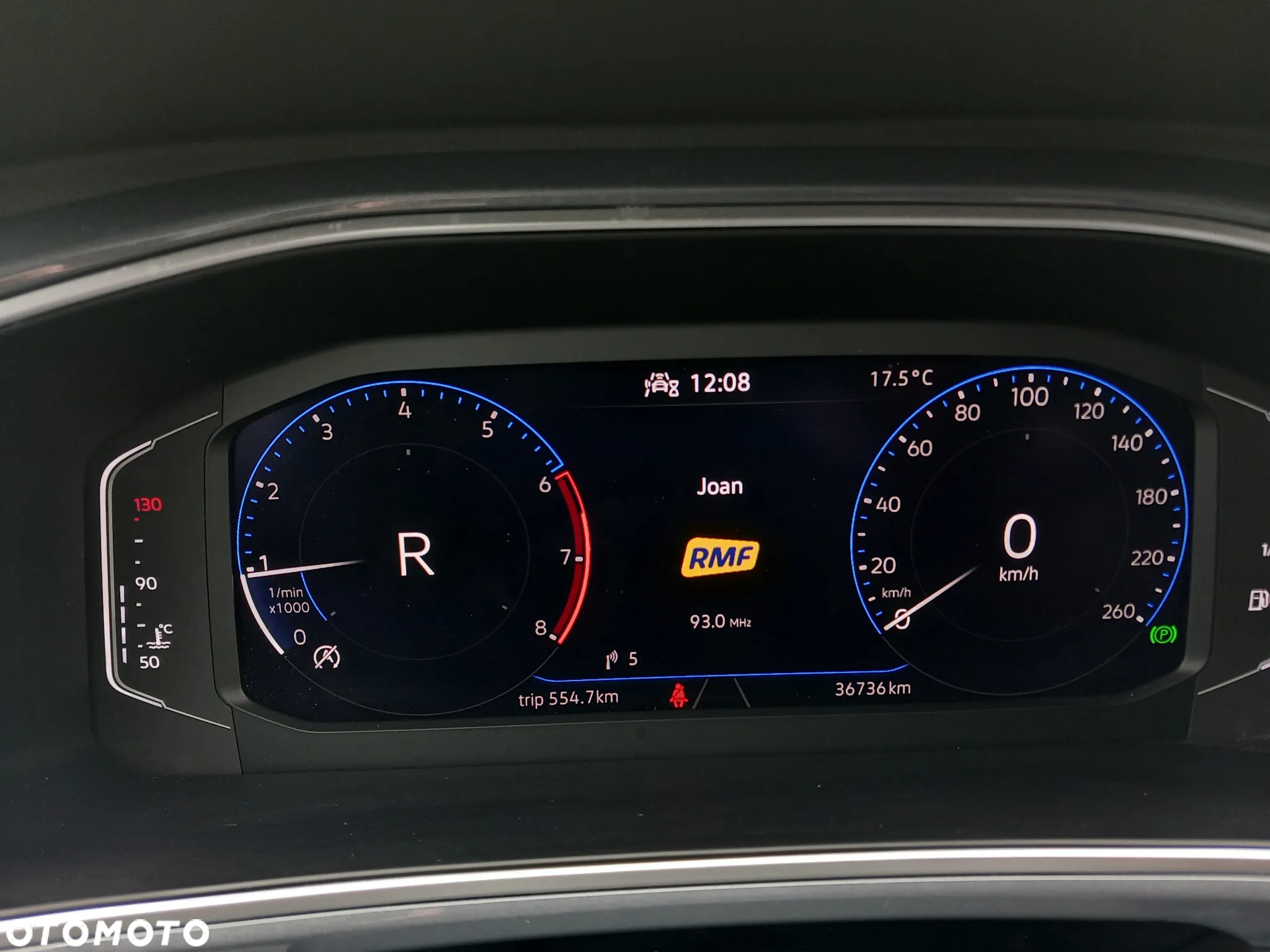 Volkswagen T-Roc 1.5 TSI Style DSG - 16