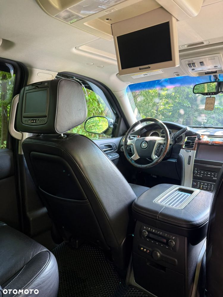 Cadillac Escalade 6.2 V8 Platinum - 15