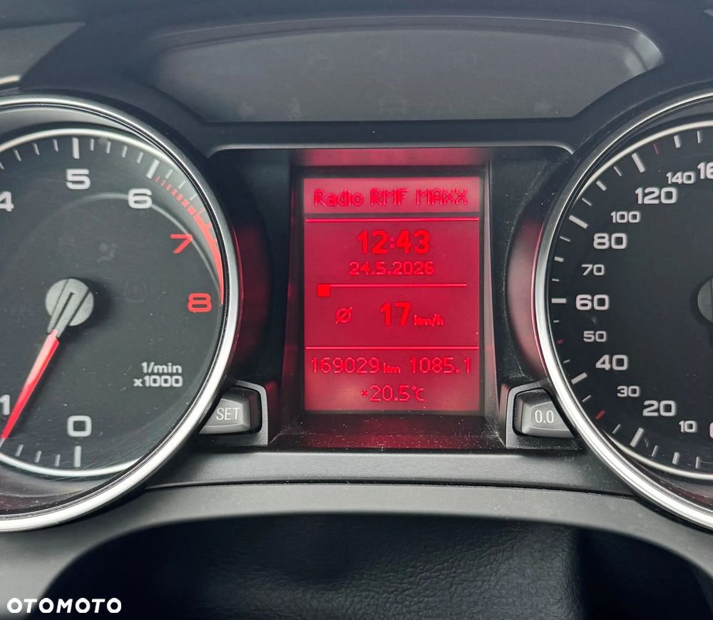 Audi A5 Coupé - 10