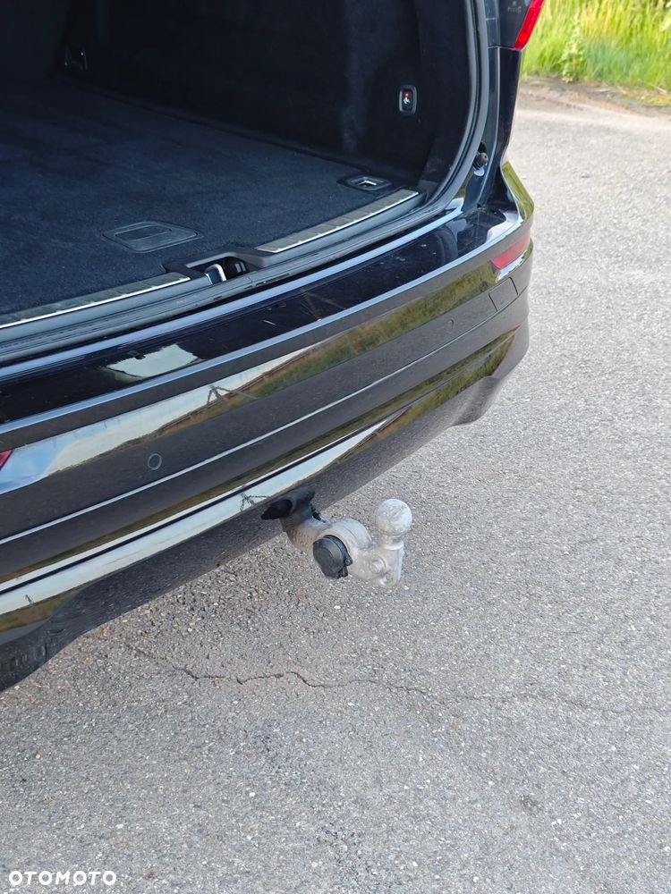 Volvo XC 60 B4 D Geartronic Momentum Pro - 7