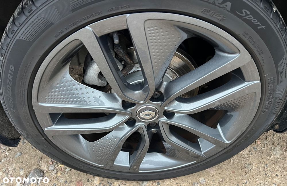 Renault Talisman ENERGY dCi 160 EDC LIMITED - 25