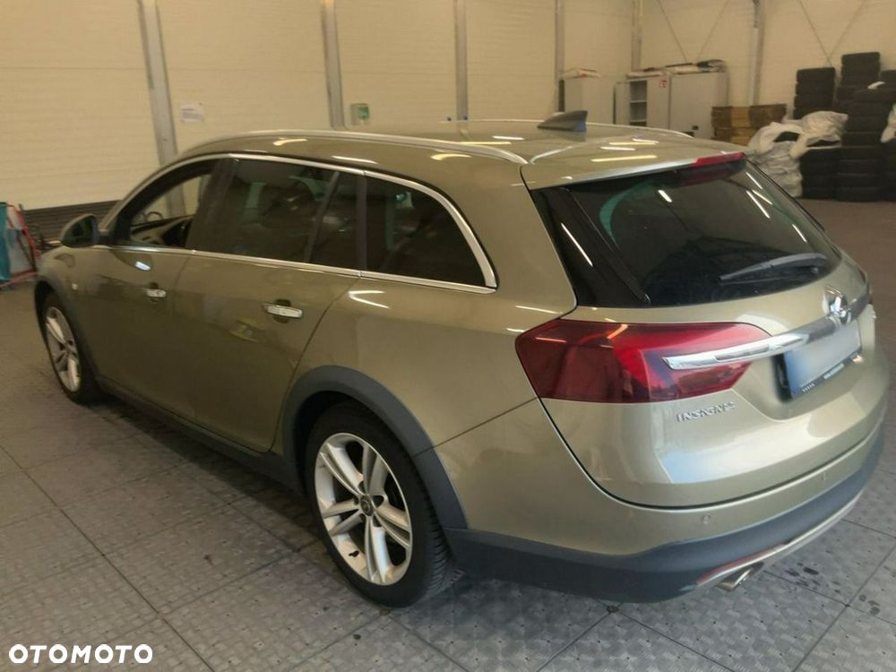 Opel Insignia 2.0 CDTI ecoFLEX Start/Stop Business Edition - 2