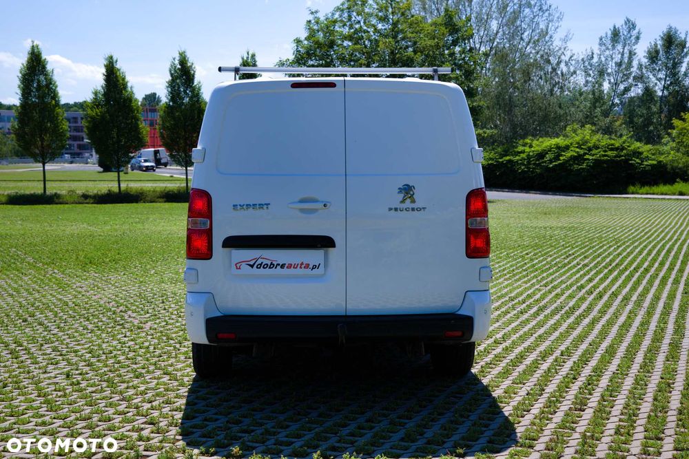 Peugeot Expert L3 - 9
