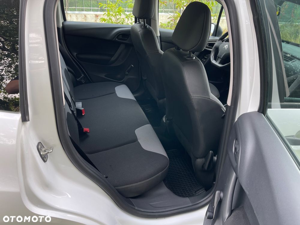 Citroën C3 1.2 PureTech Seduction - 6