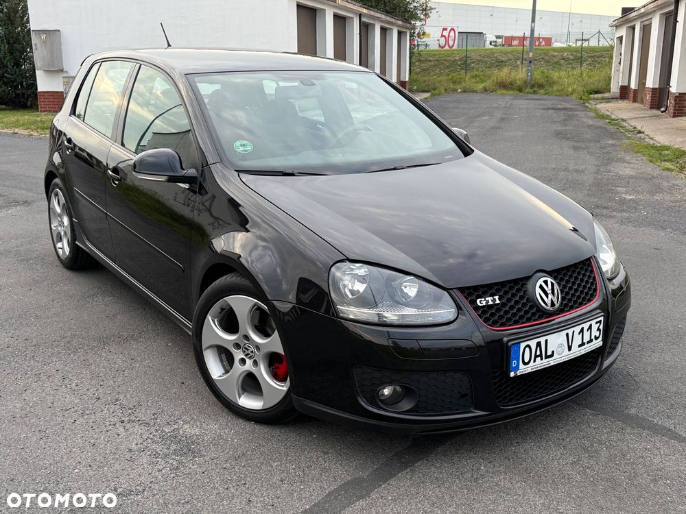 Volkswagen Golf 2.0 GTI DSG - 2
